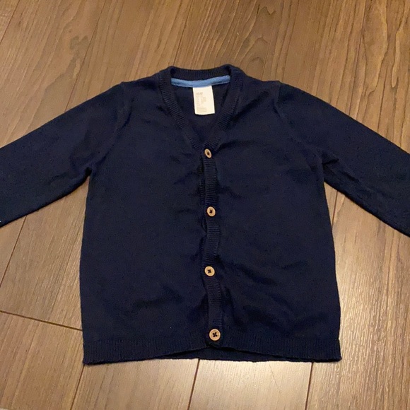 HM 9-12m too - Picture 1 of 2